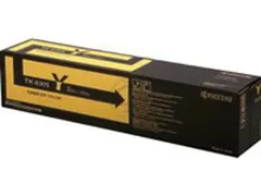 Toner Kyocera TK-8305Y geel