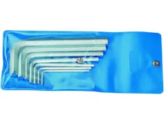 42-07A 7-delige offset schroevendraaierset 5/64-1/4AF