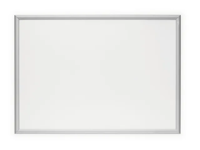 Cadre clipsable Durable A1 aluminium Outdoor
