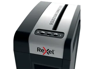 Papiervernietiger Rexel Secure MC4-SL snippers 2x15mm - 6