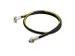 Hogedrukslang,v. Slanghaspel,slang L 1,5m,aansluiting 2x M22x1,5mm