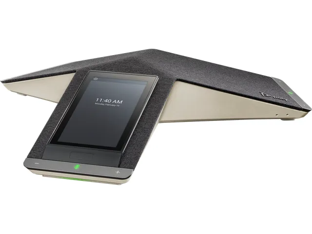 Téléphone de conférence IP Poly Trio C60 pour Microsoft Teams et co
