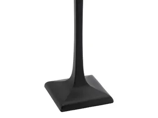 Securit Tafellamp Milano LED Zwart-Taupe oplaadbaar dimbaar - 4