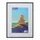 Fotolijst MAULart 30x40cm kunststof frame zwart