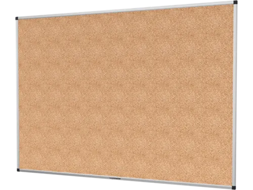 Kurkbord Legamaster UNITE 90x120cm