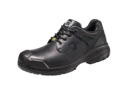 Bata Turbo lage S3 veiligheidsschoenen, SRC, ESD, zwart, maat XW-46, p
