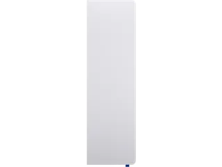 WALL-UP RRC Whiteboard 200x59,5cm Ronde Hoek Rechts - 2