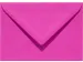 Envelop Papicolor EA5 156x220mm felroze pak à 6 stuks
