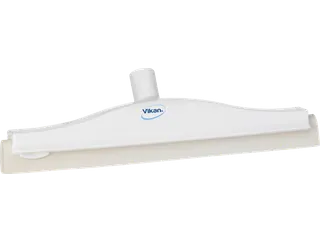 Vloertrekker Flexibele Nek 40cm Wit - 1