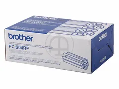 PC204RF BROTHER Fax1010 refill (4) 4x420