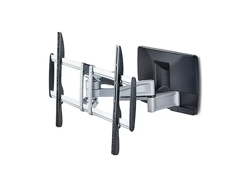 StarTech Heavy Duty TV Muurbeugel TAA tot 100 Inch & 85kg