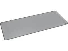 956-000052 LOGITECH Muismat Studio Grafiet Grijs