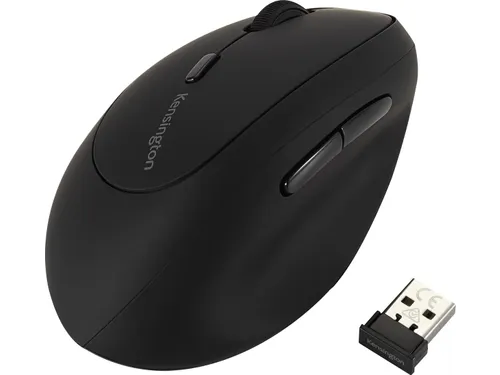 Pro Fit ergonomische muis linkshandig draadloos