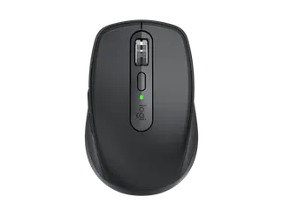 Mx Anywhere 3S Muis Grafiet - 1