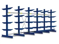 DiscountOffice Draagarmstellingen