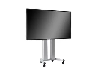 Verrijdbaar onderstel hoogteverstelling XL voor e-Screen PTX-9800UHD - 1