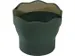 watercup Faber-Castell Clic & Go donkergroen