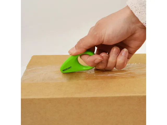 Snijmes Westcott keramisch Mini Box opener