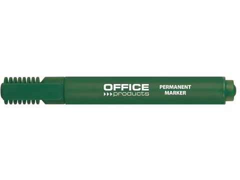 Permanent Marker 1-5 Mm Beitelpunt Groen