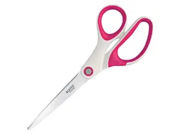 Schaar Leitz WOW 205mm titanium roze