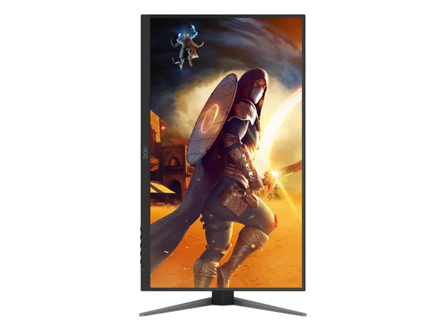 AOC 27 Inch 4K UHD 3840×2160 IPS Monitor U27E3UF