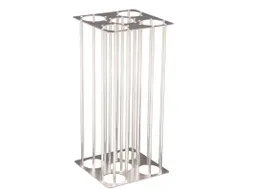 Bekerinzet Carro 55 Liter Aluminium