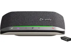 Poly Sync 20+ USB-C Speakerphone