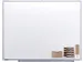 Whiteboard Legamaster Professional 90x120cm magnetisch emaille