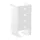 opbergbox,v. werktafel,ESD,HxBxD 254x122x110mm,staal,RAL7035