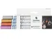 Metallic marker Schneider Paint-it 011 2mm etui 4st. (metallic zilver,