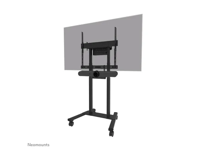Neomounts AV60-500BL Videobar en laptophouder kit 43-110 inch - max 8