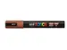 Paintmarker Uni POSCA PC5M medium kastanje