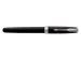 Vulpen Parker Sonnet Matte Black lacquer CT medium
