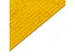 Geodriehoek Aristo 14 Cm Flexibel Oranje