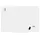 Whiteboard Rocada Skincolour 100x150cm wit gelakt
