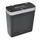 Papiervernietiger 8 Vel 4x38 mm 11 Liter