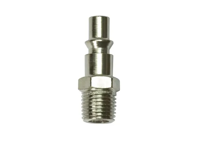 Snelkoppeling - 1/4 Inch m