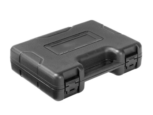 GEDORE 226100 Scharenset voor kunststofbuizen