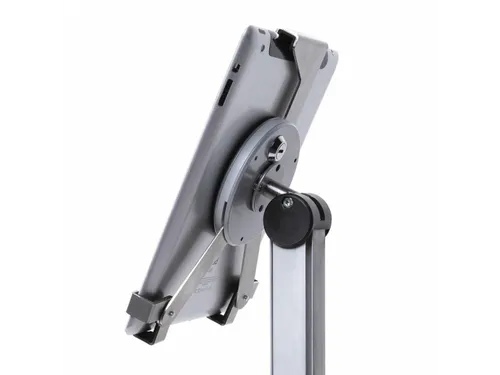 Trigrip Tablethouder Telescopisch Vrijstaand 10 Inch Aluminium