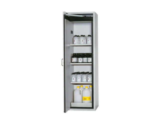 Armoire Haute Sécurité P. Substances Inflammables/toxiques Type 90