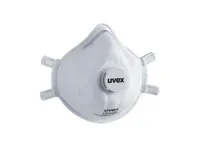 Uvex Protection respiratoire