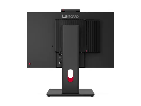 Lenovo ThinkCentre TIO24 Gen6 monitor 23.8 inch Full HD IPS-monitor