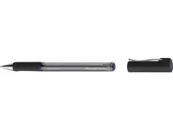Gelpen Faber-Castell Beyond Gel Broad 0.6mm blauw