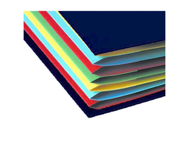 Sorteermap Ordonator Harmonika 12vak zw.