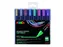 Verfstift Posca PC5M Medium Punt 1,8-2,5mm 8st metallic kleuren