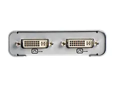 Matrox DualHead2Go Digital ME, DisplayPort, 2x DVI-D, 1x DisplayPort,