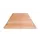 Vloerrooster Beukenhout Geribbeld Din R11 Pvc Ommanteling B 1000mm