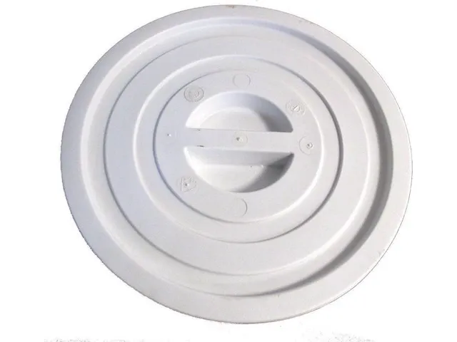 Deksel voor Afvalbak 7483.0025 - CombiSteel