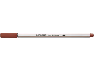 Brushstift STABILO Pen 568/75 sienna - 9