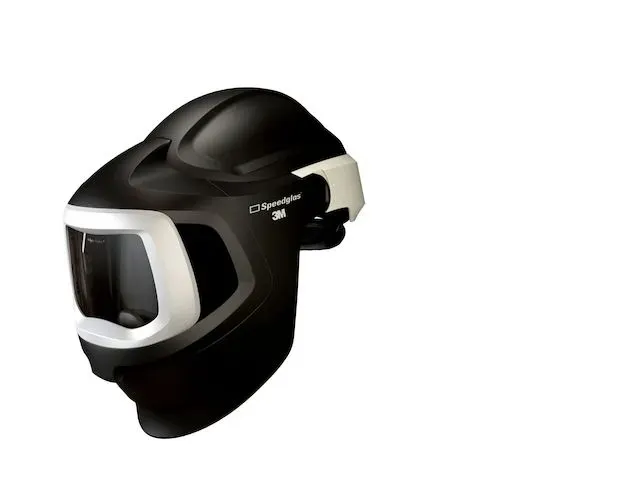 3M Speedglas 9100MP lasluchtkap